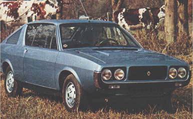 Renault 17 TS 1978